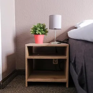 Hammerbrook Hostel