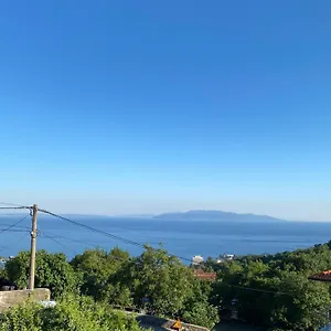 Zdenka Pobri Appartamento Abbazia