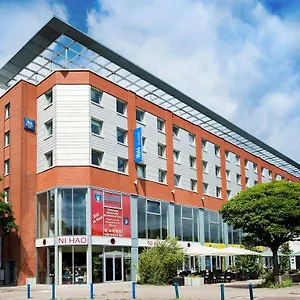 Ibis Budget City Ost Hotel