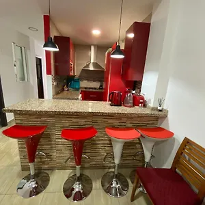 House In Malaga