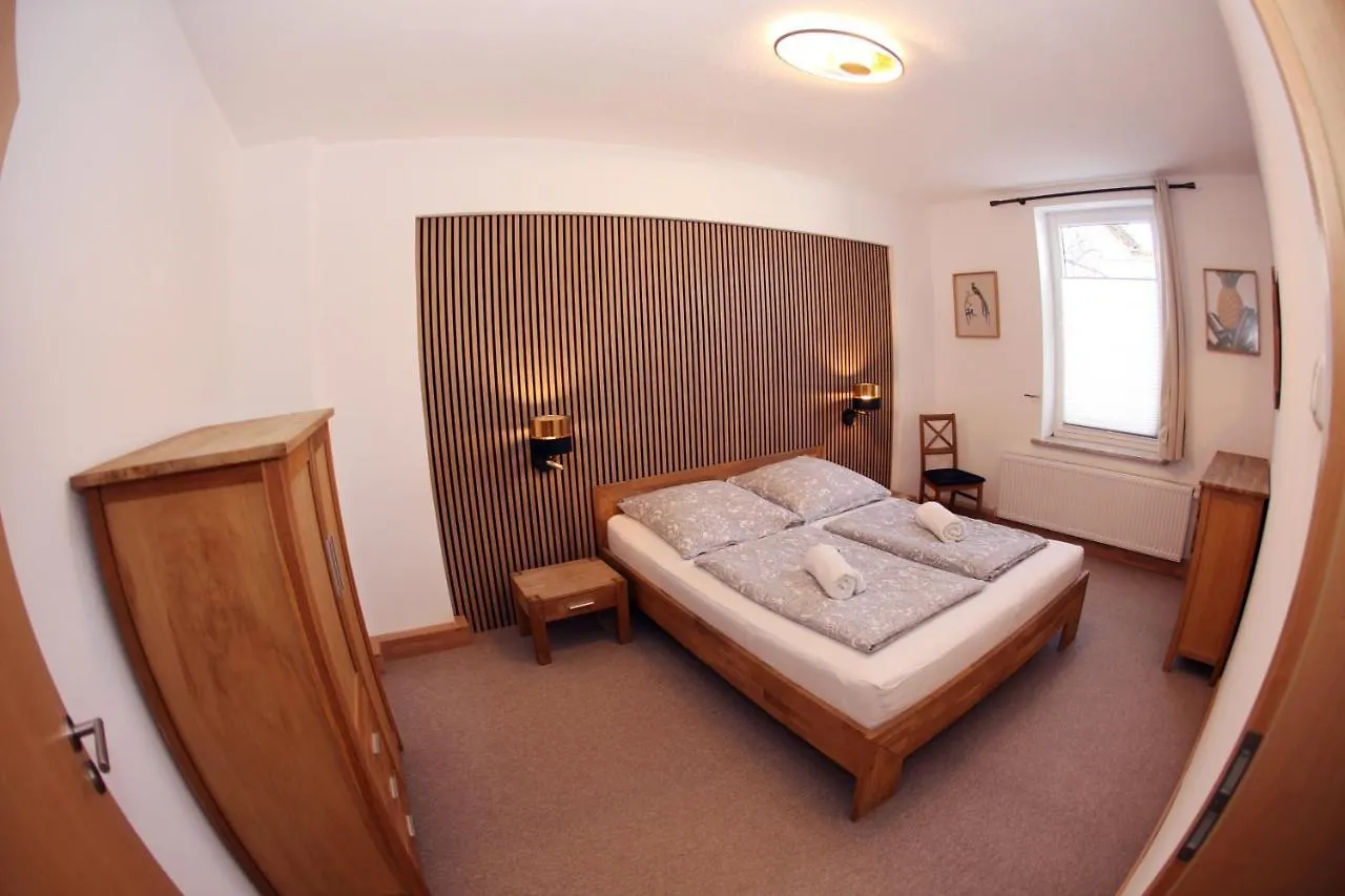 Ferienwohnung Jessop Haus Lübeck 0*,  Deutschland