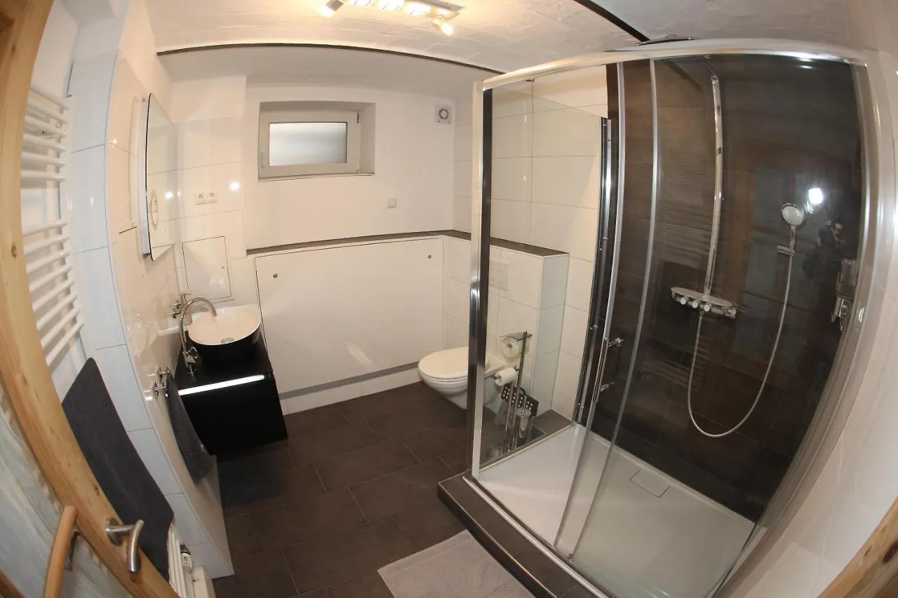 Ferienwohnung Jessop Haus Lübeck Deutschland
